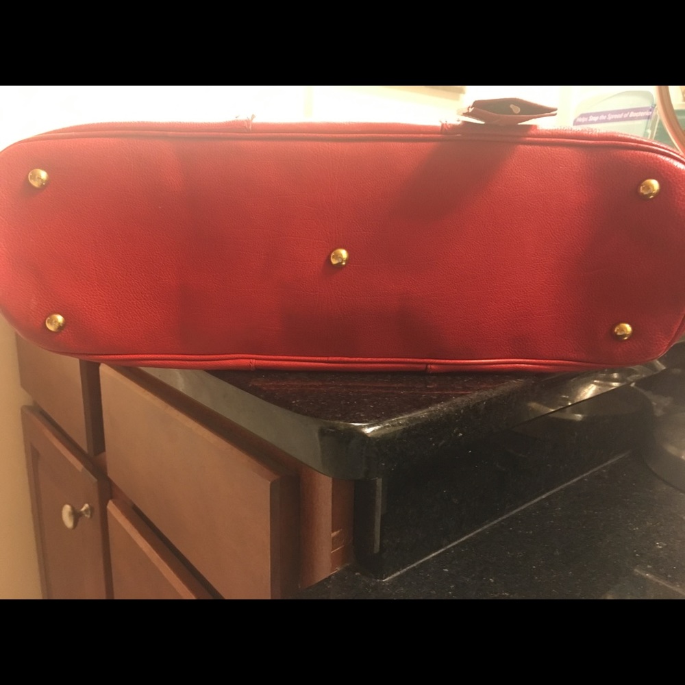 YSL MUSE Satchel - Picture 5 of 6